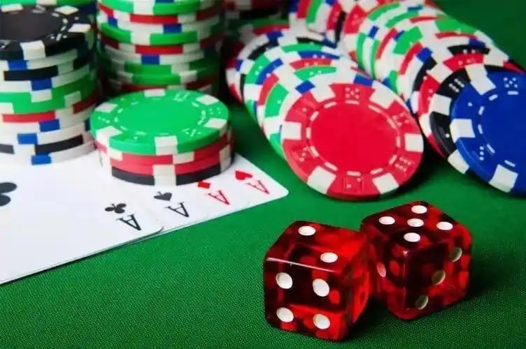Slots ဂိမ်း