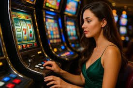 Live Casino ဂိမ်း