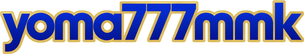 yoma777mmk Logo